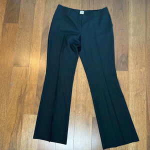 Talula Babaton Wool-Blend Pants Sz 10